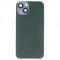 Корпус для Apple iPhone 13 (зеленый) (в сборе) (с разбора) (ORIG100) (возможен дефект ЛКП) фото №1
