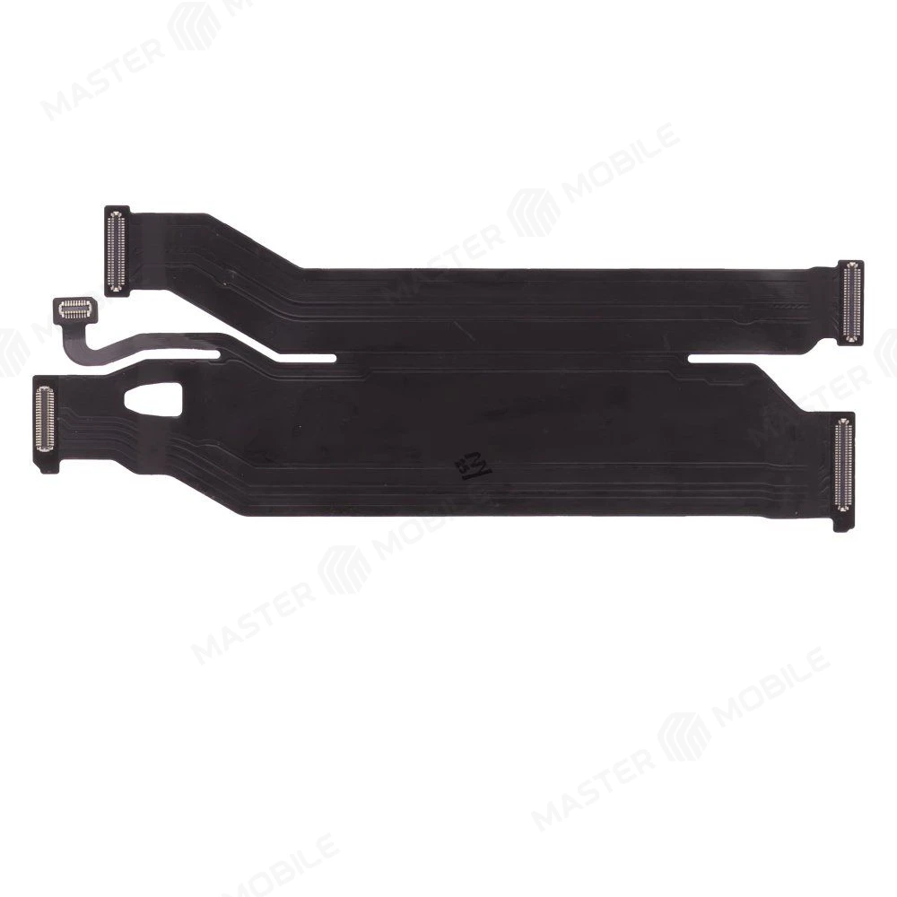 Шлейф для OnePlus 13 (CPH2653) с комп. (межплатный) фото №2