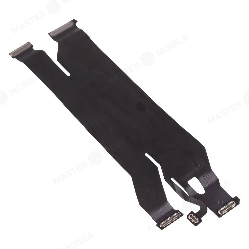 Шлейф для OnePlus 13 (CPH2653) с комп. (межплатный) фото №3