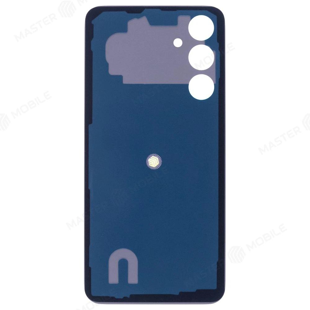 Задняя крышка для Samsung A546 Galaxy A54 5G (белый) фото №2