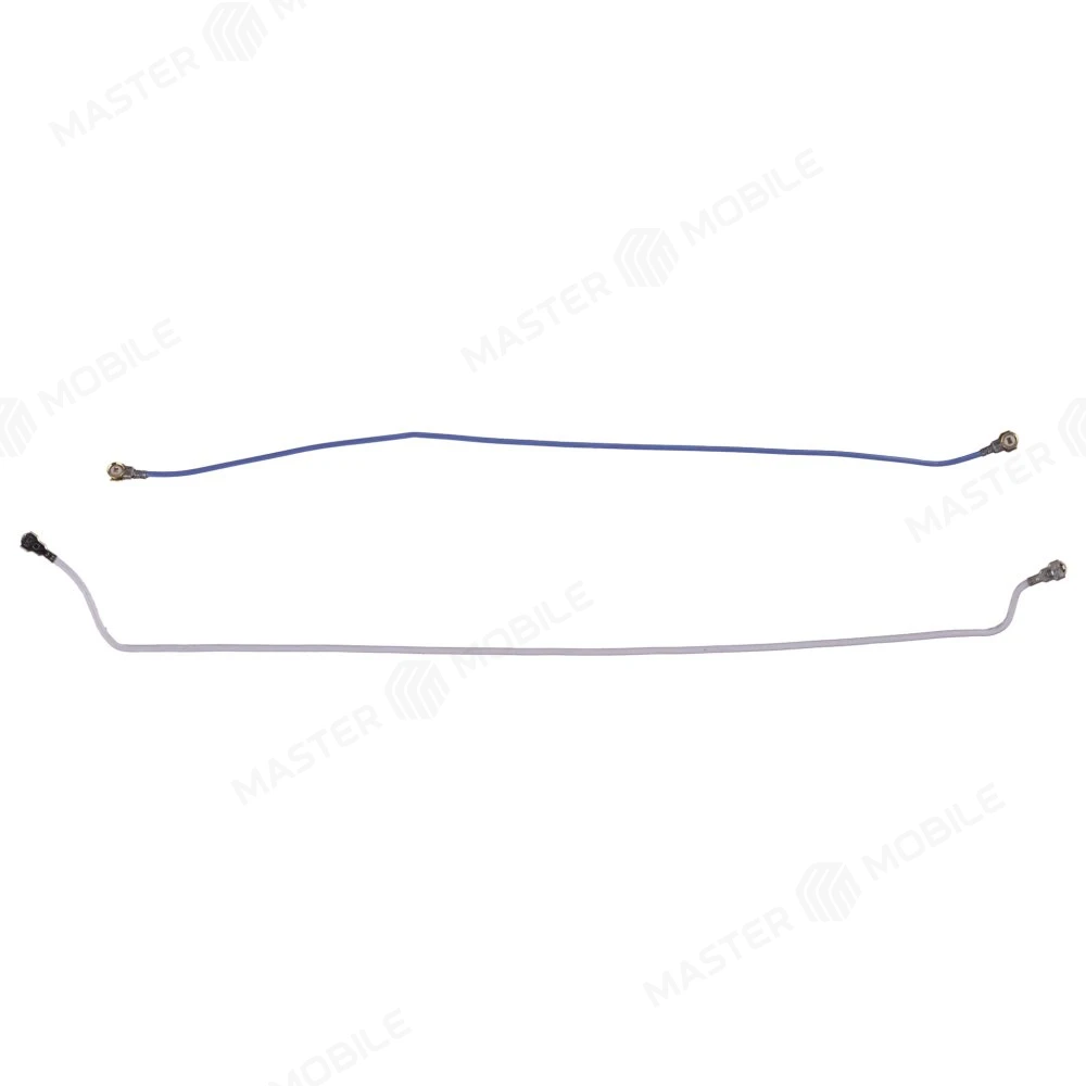 Шлейф для Samsung G780 Galaxy S20 FE с комп. (кабель сигнала)  фото №1