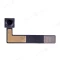 Камера для Apple iPad Air 2 (A1566/A1567) / iPad mini 4 (A1538/A1550) / iPad Pro 12.9 (2018) (A1876/A1895/A2014) (передняя)  фото №1
