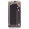 Дисплей для Apple iPhone 17 Pro (SIM + eSIM) / iPhone 17 Pro (eSIM) + тачскрин (черный) (F5ENERGY) (Ultra Soft Oled) (площадка под IC) фото №2