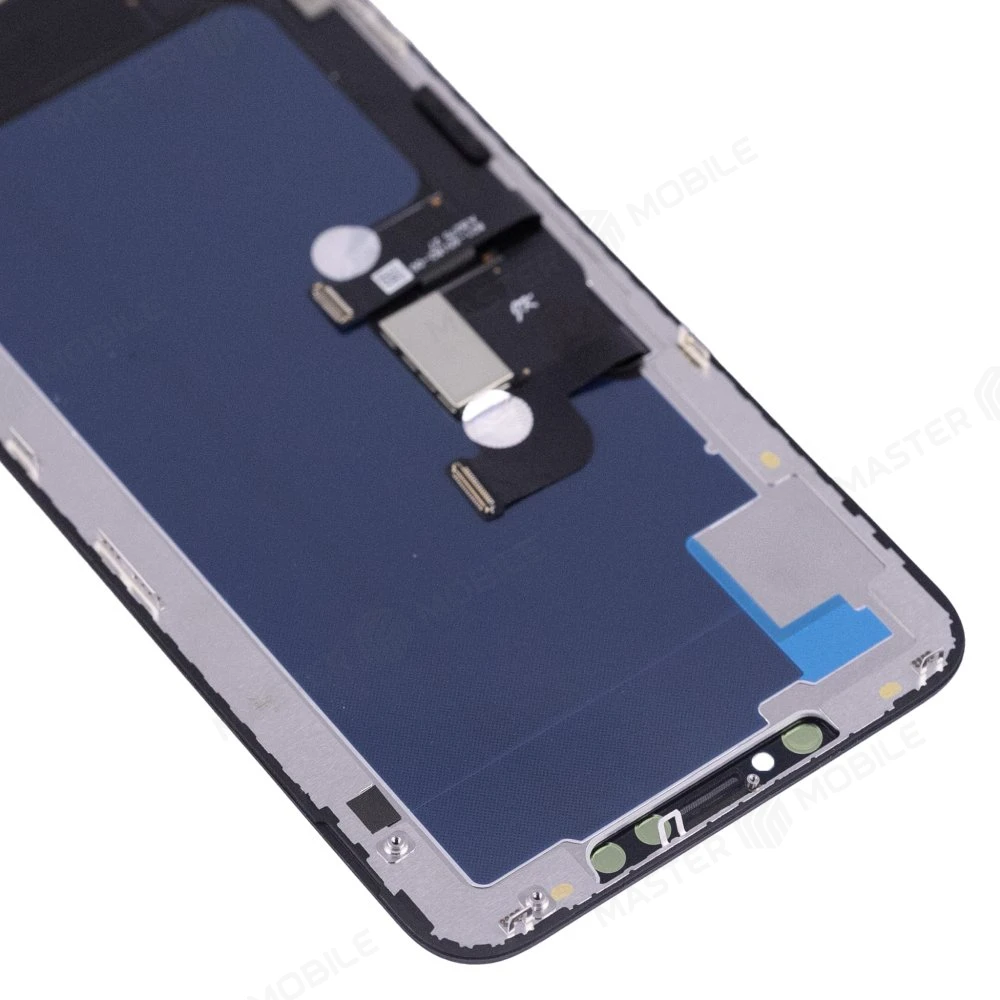 Дисплей для Apple iPhone Xs Max + тачскрин (черный) (JK) (In-Cell) фото №3