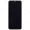 Дисплей для Huawei Honor 8A (JAT-LX1) / Honor 8A Pro (JAT-L41) + тачскрин (черный) (в рамке) (ORIG) фото №1