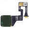 Шлейф для Google Pixel 6A (GX7AS/GB62Z/G1AZG/GB17L) / Pixel 7A (GWKK3/GHL1X/G0DZQ/G82U8) с комп. + сканер отпечатка пальца фото №2