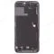 Дисплей для Apple iPhone 14 Pro Max + тачскрин + ALS шлейф (черный) (ORIG100) (Снятый) (CLEAN) (с верификацией) фото №2