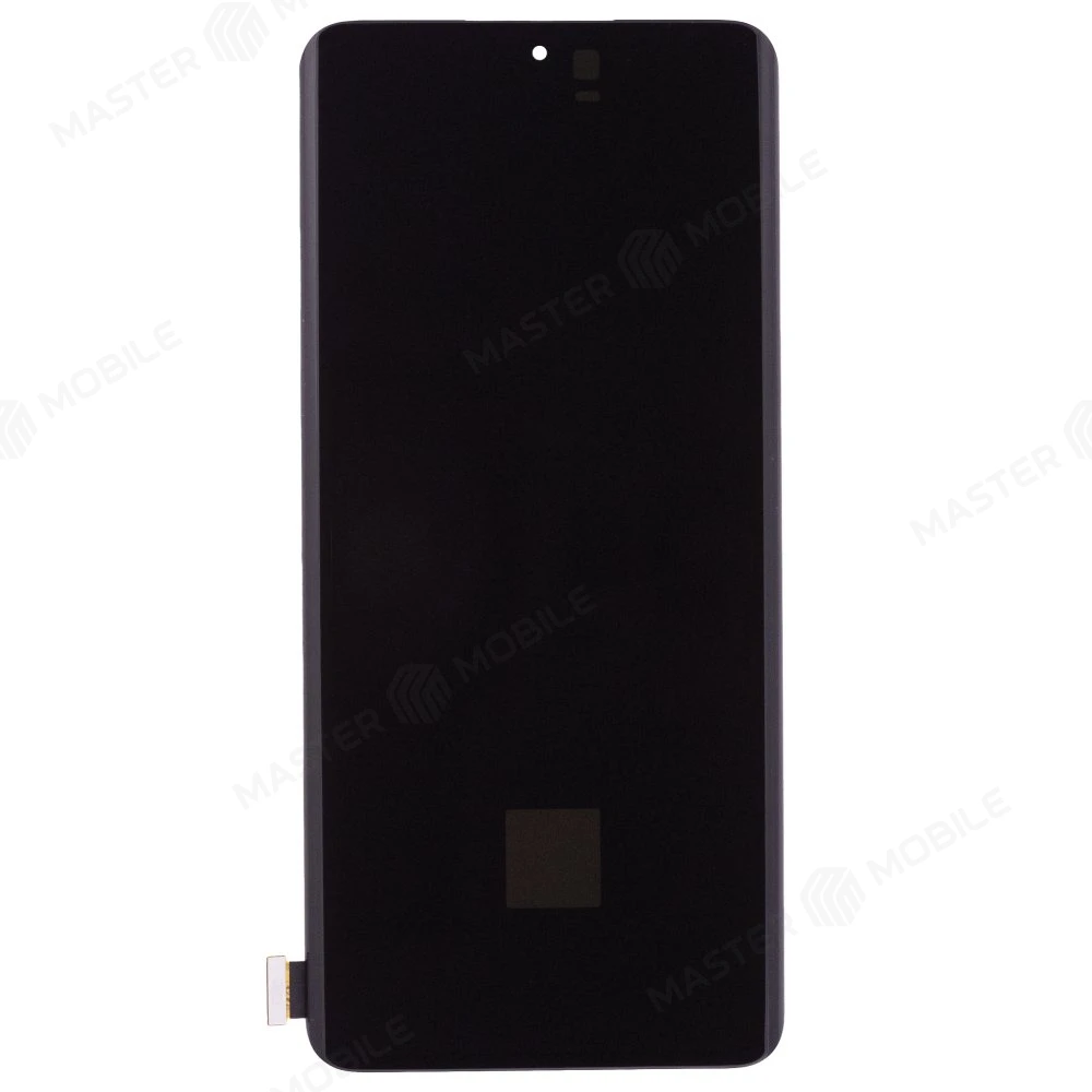 Дисплей для Xiaomi 13 Pro (2210132G) + тачскрин (черный) (ORIG)