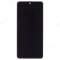Дисплей для Xiaomi Poco X7 (24095PCADG) / Redmi Note 14 Pro 5G (24090RA29G) / Note 14 Pro+ 5G (24115RA8EG) + тачскрин (черный) (In-Cell) фото №1