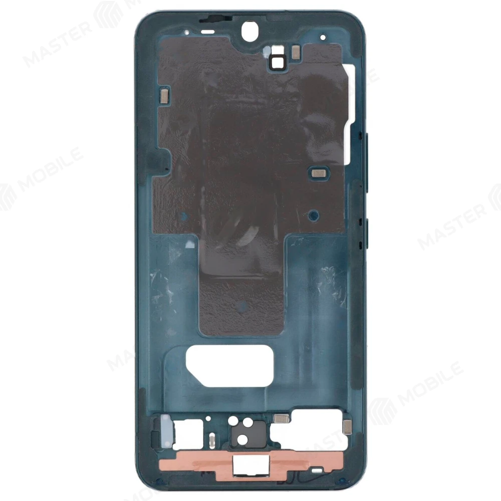 Рамка дисплея для Samsung S901 Galaxy S22 (зеленый) 