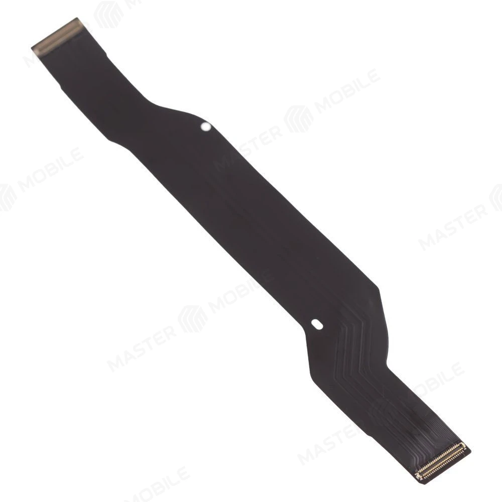 Шлейф для Huawei Honor 400 Pro (DNP-NX9) с комп. (межплатный)  фото №3