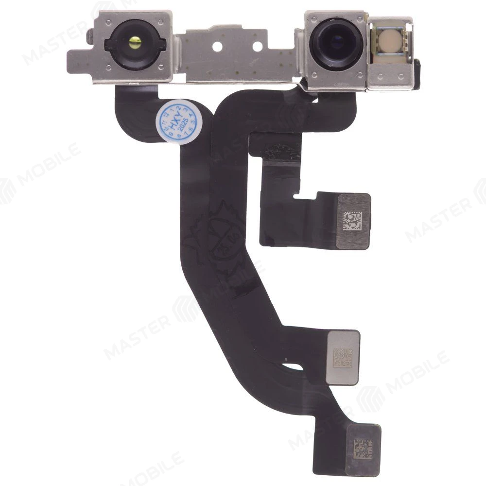 Камера для Apple iPhone Xs (передняя) (ORIG100) фото №1