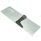 Клавиатура для Toshiba Satellite L850 / Satellite L855 / Satellite L870 / Satellite L875 (черный) (в рамке) фото №2