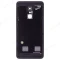 Задняя крышка для Xiaomi Redmi 5 (MDG1) (черный) (в сборе со стеклом камеры) фото №2