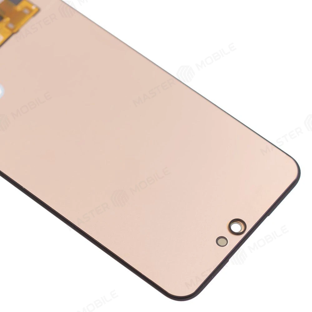 Дисплей для Samsung A366 Galaxy A36 5G / A566 Galaxy A56 5G + тачскрин (черный) (ORIG100) (SP) фото №3