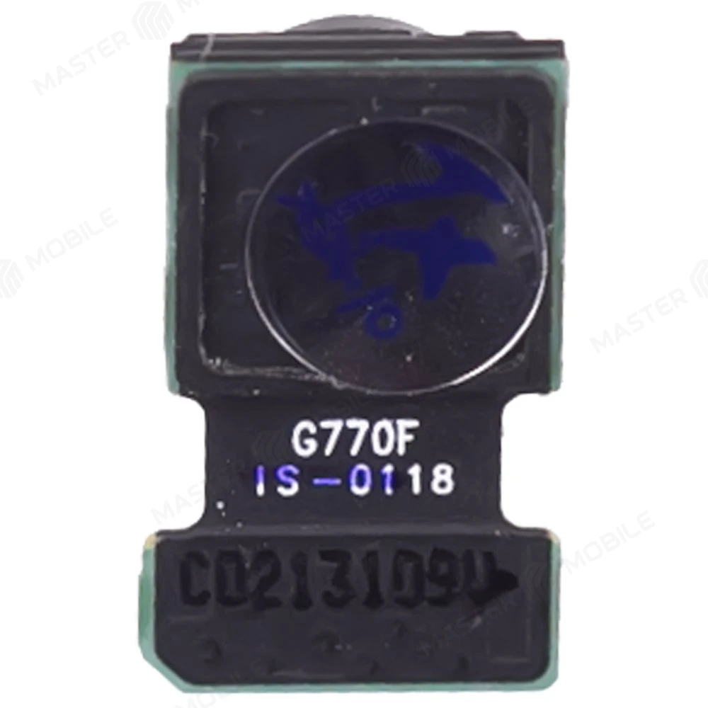 Камера для Samsung G770 Galaxy S10 Lite / M526 Galaxy M52 5G (передняя) (ORIG100) фото №2