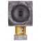 Камера для Xiaomi Redmi Note 13 Pro 4G (23117RA68G) / Redmi Note 13 Pro 5G (2312DRA50C) (задняя) (ORIG100) фото №1