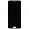 Дисплей для Huawei Honor 9/9 Premium (STF-L09) + тачскрин (черный) (COF) фото №1