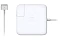 Адаптер питания Apple MagSafe 2 мощностью 60 Вт фото №1