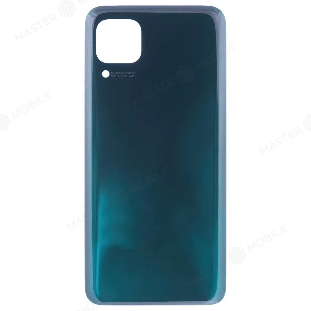 Задняя крышка для Huawei P40 Lite (JNY-LX1) (зеленый)