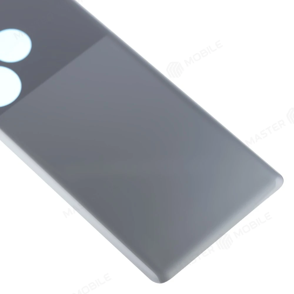 Задняя крышка для Realme GT 6 (RMX3851) (зеленый) фото №4