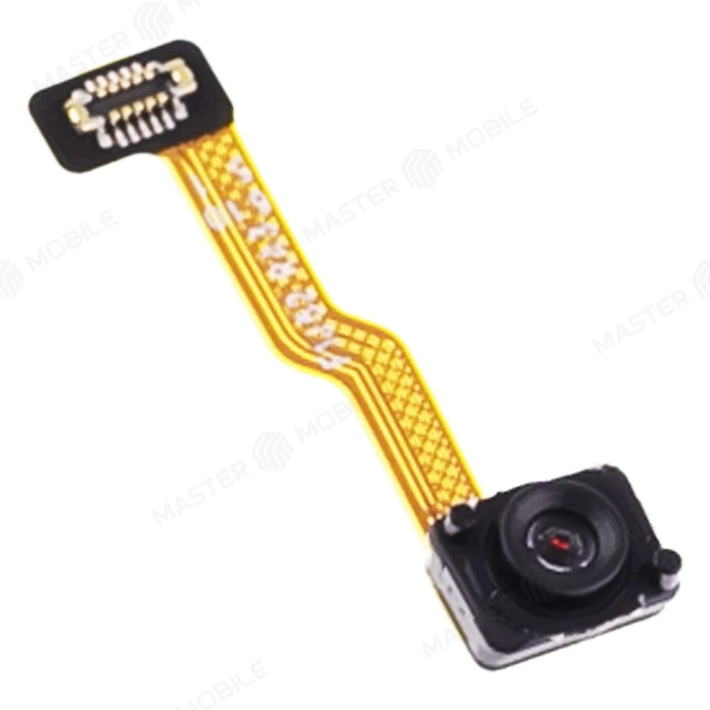 Шлейф для Realme 11 Pro 5G (RMX3771) / 11 Pro+ 5G (RMX3741) с комп. + сканер отпечатка пальца фото №3