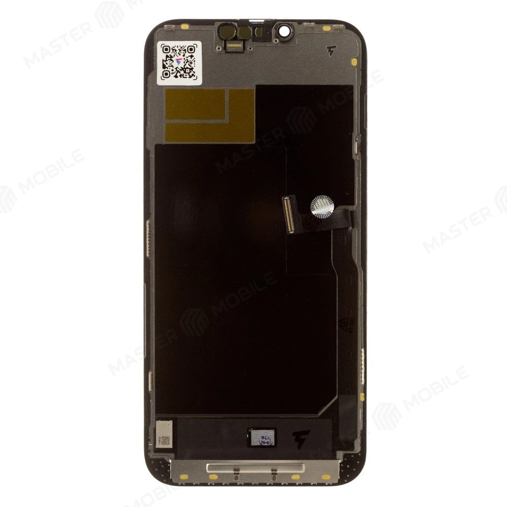 Дисплей для Apple iPhone 13 Pro Max + тачскрин (черный) (F5ENERGY) (Soft Oled) (с верификацией) (REGULAR) фото №2