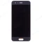 Дисплей для Huawei Honor 9/9 Premium (STF-L09) + тачскрин (серый) (COF) фото №1