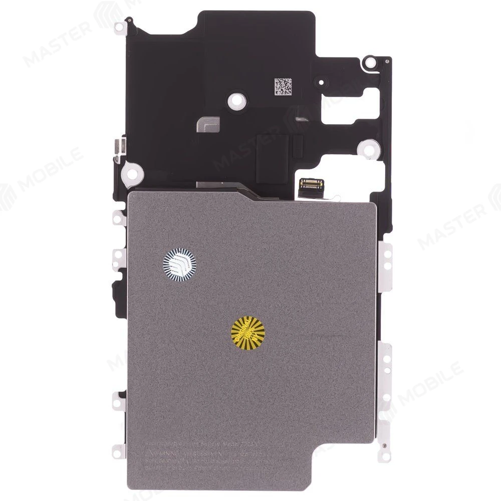 Аккумулятор для Apple iPhone 17 Pro (eSIM) (ORIG100) (Снятый) фото №1