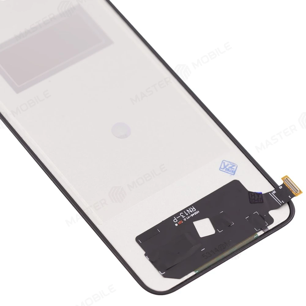 Дисплей для Realme 14 Pro (RMX5056) + тачскрин (черный) (In-Cell) фото №4