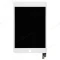Дисплей для Apple iPad mini 4 (A1538/A1550) + тачскрин (белый) (Medium) фото №1