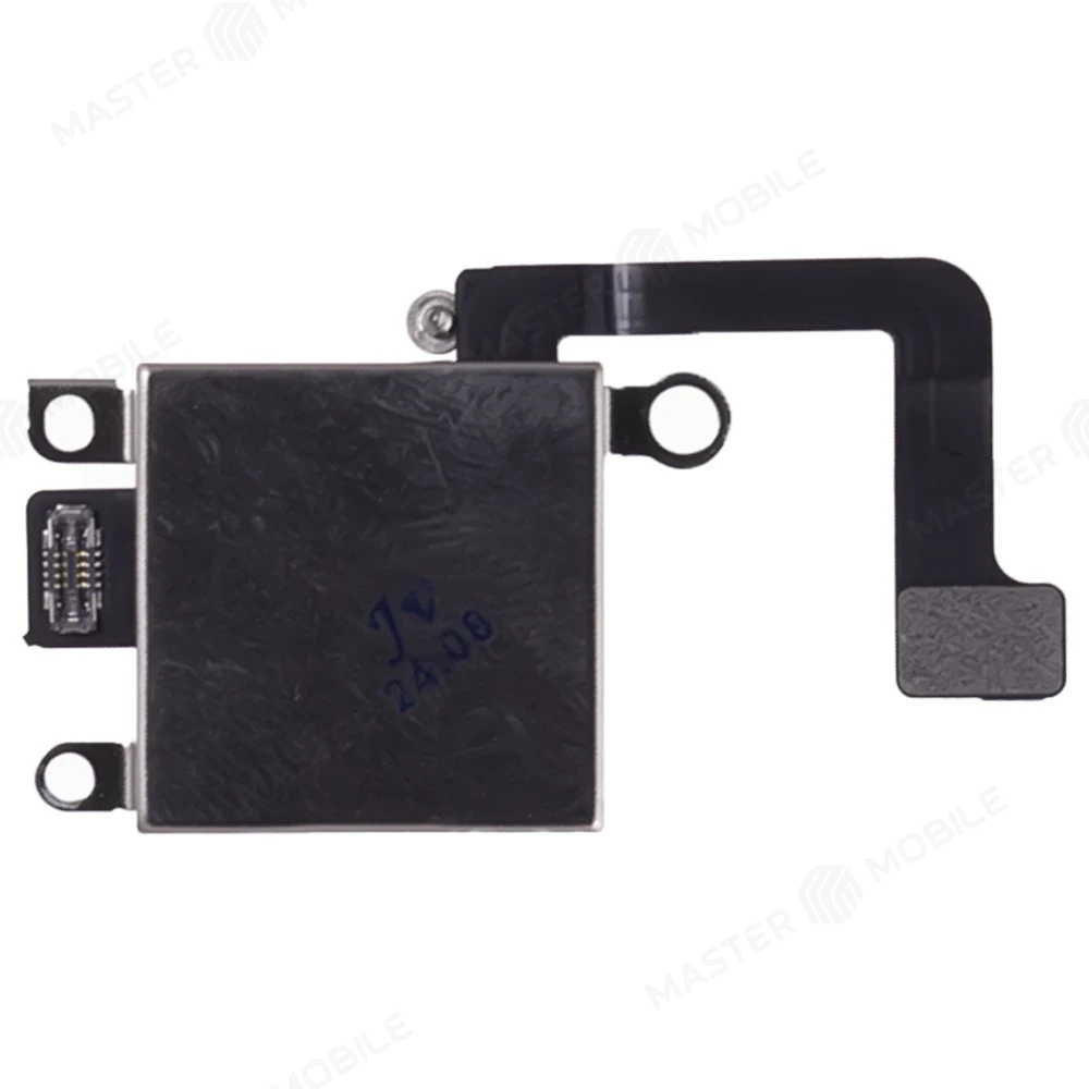 Шлейф для Apple iPhone 15 Plus с комп. + считыватель eSIM (US Version) (ORIG100) фото №2