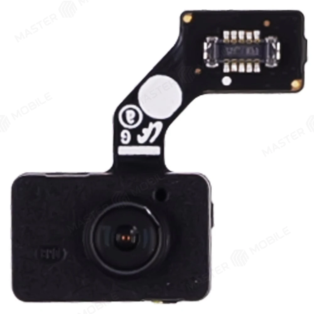 Шлейф для Samsung A415 Galaxy A41 с комп. + сканер отпечатка пальца  фото №1