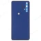 Задняя крышка для Huawei Nova 5T (YALE-L61A) (фиолетовый) (в сборе со стеклом камеры) фото №2