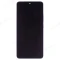 Дисплей для Xiaomi 14T (MZB0HU6RU) + тачскрин (голубой) (в рамке) (ORIG100) (SP) фото №1