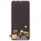 Дисплей для Xiaomi Mi 9 Lite (M1904F3BG) / Mi A3 Lite / Mi CC9 + тачскрин (черный) (ORIG) фото №2