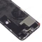 Дисплей для Apple iPhone 14 Pro Max + тачскрин + ALS шлейф (черный) (SERVICE PACK) (ORIG100) фото №3