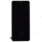 Дисплей для Xiaomi 13 Ultra (2304FPN6DC) + тачскрин (черный) (ORIG) фото №1