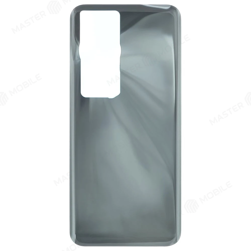 Задняя крышка для Huawei P60 (LNA-LX9) / P60 Pro (MNA-LX9) (зеленый)