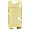 Средняя часть для Apple iPhone 14 (желтый) фото №2