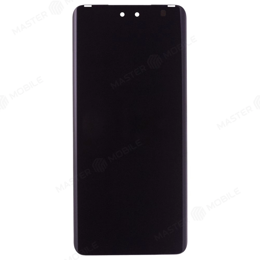 Дисплей для Xiaomi 13 Lite (2210129SG) / 12 Lite NE (2210129SG) + тачскрин (черный) (ORIG)