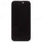 Дисплей для Apple iPhone 15 + тачскрин (черный) (F5ENERGY) (Ultra Soft Oled) (площадка под IC)  фото №1