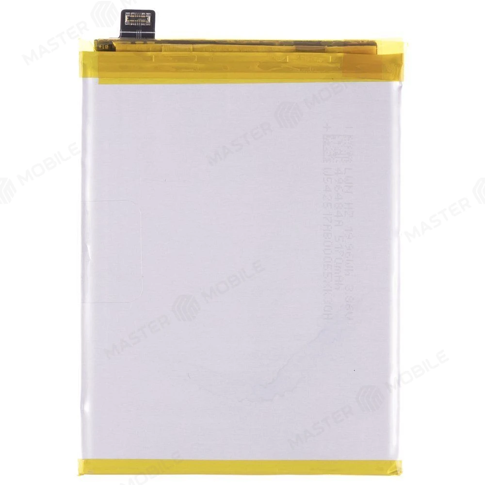 Аккумулятор для OPPO Reno 11F (CPH2603) (BLPA41) (Premium) фото №2