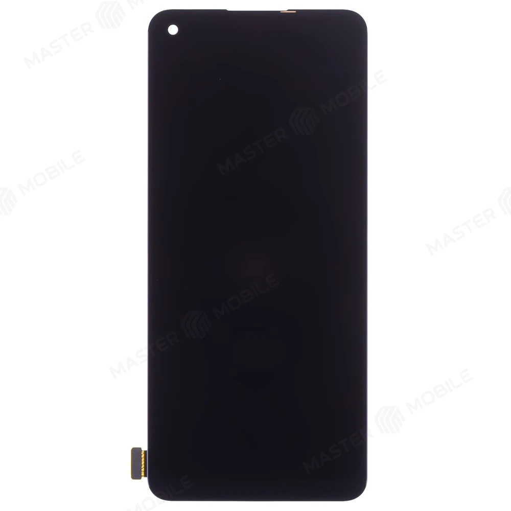 Дисплей для OPPO A78 4G (CPH2565) + тачскрин (черный) (In-Cell)