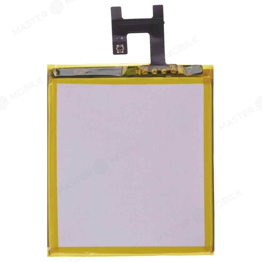 Аккумулятор для Sony C6603/LT36i Xperia Z / C2305 Xperia C (LIS1502ERPC)  фото №2