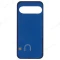 Задняя крышка для Google Pixel 9 (G2YBB/GUR25/G1B60) (черный) фото №2
