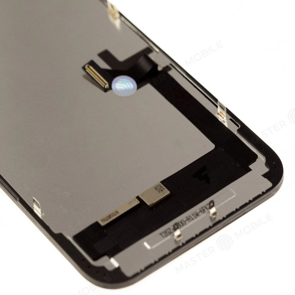 Дисплей для Apple iPhone 15 Plus + тачскрин (черный) (F5ENERGY) (In-Cell) (площадка под IC) (BASE) фото №4