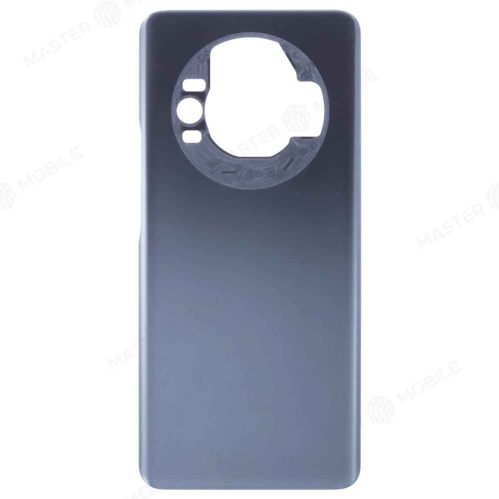 Задняя крышка для Huawei Honor X9b (ALI-NX1) (зеленый) фото №1