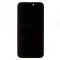 Дисплей для Apple iPhone 15 Plus + тачскрин (черный) (F5ENERGY) (In-Cell) (площадка под IC) (BASE) фото №1