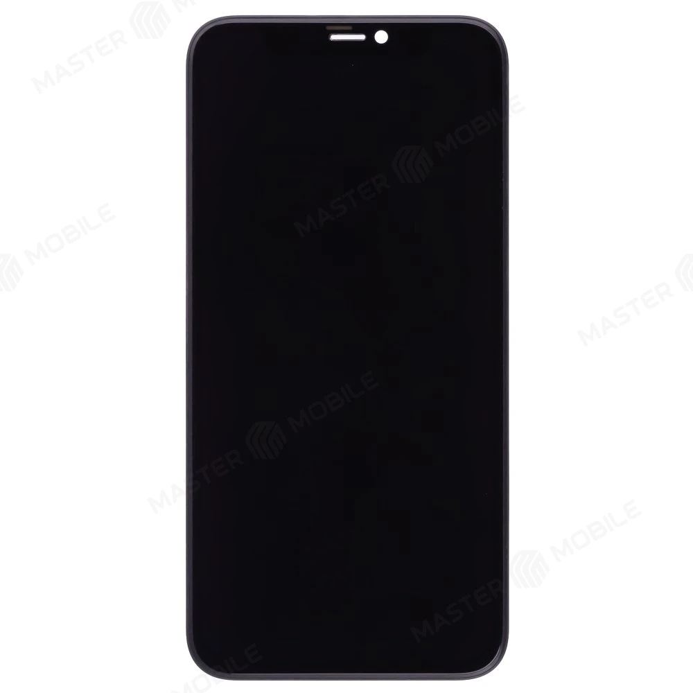 Дисплей для Apple iPhone 11 Pro + тачскрин (черный) (SL) (Hard Oled)